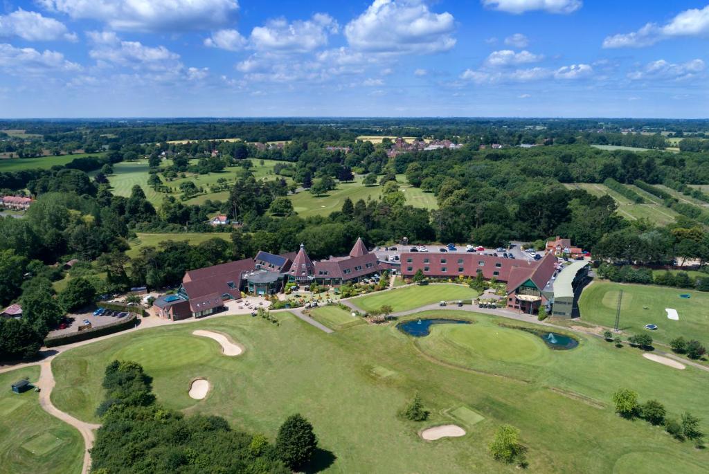 Suffolk & Essex - Cruise & Gardens