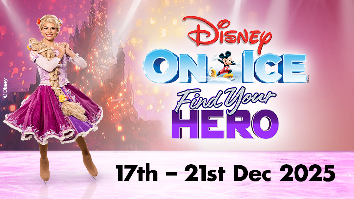 Disney on Ice