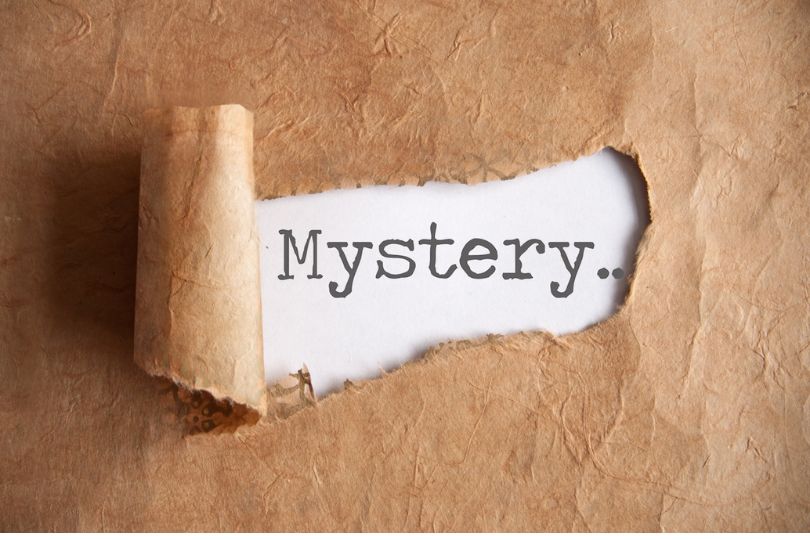 Mystery Day Trip