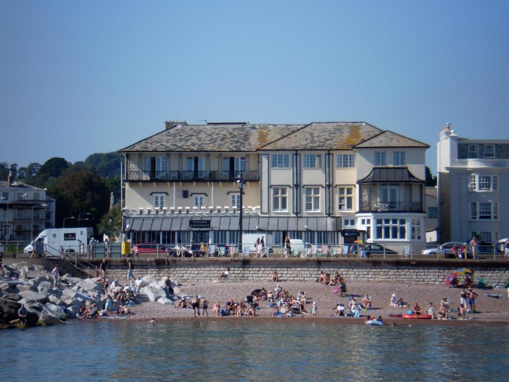 Sidmouth