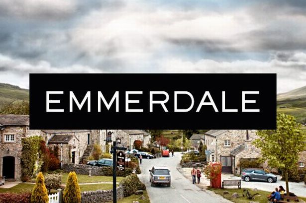 Emmerdale Village Tour 