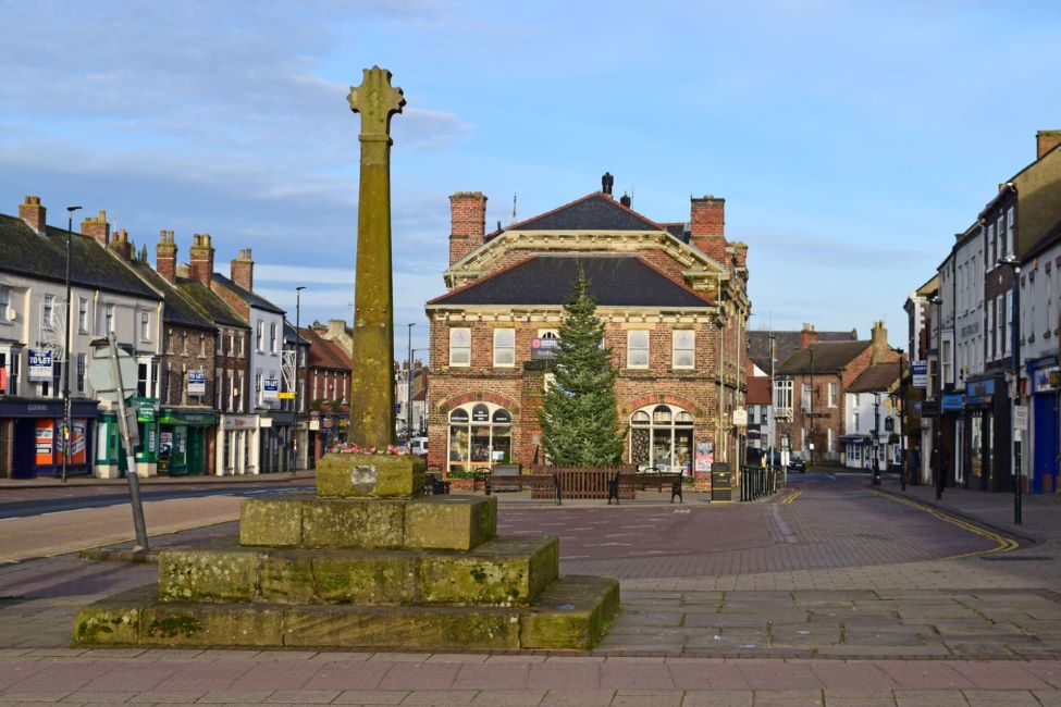 Northallerton