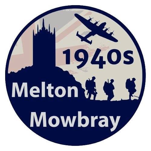Melton Mowbray 1940's