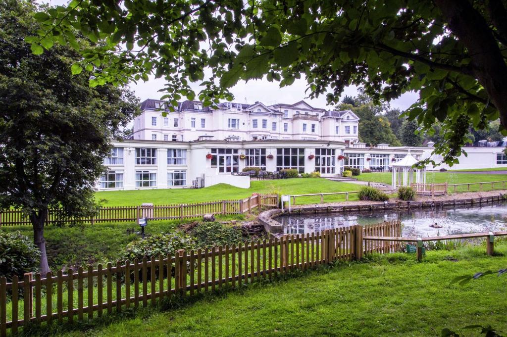 Cheltenham & Cotswolds Weekend