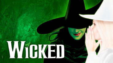 WICKED in London