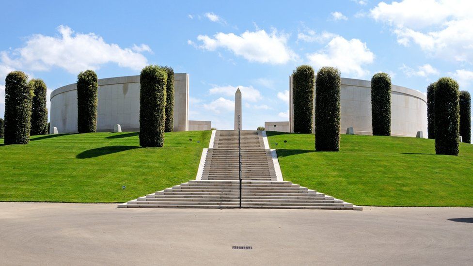 National Arboretum & Lichfield