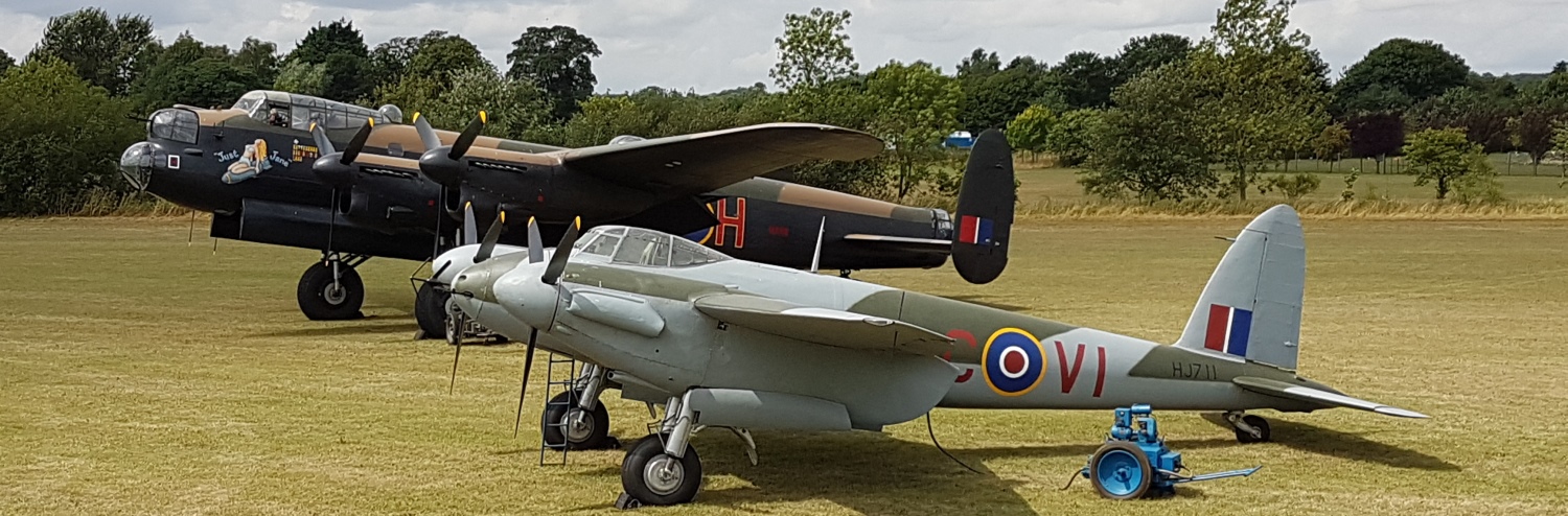 Lincoln Aviation Centre