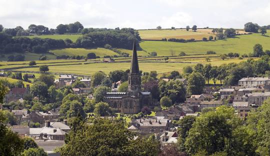 Bakewell & Buxton