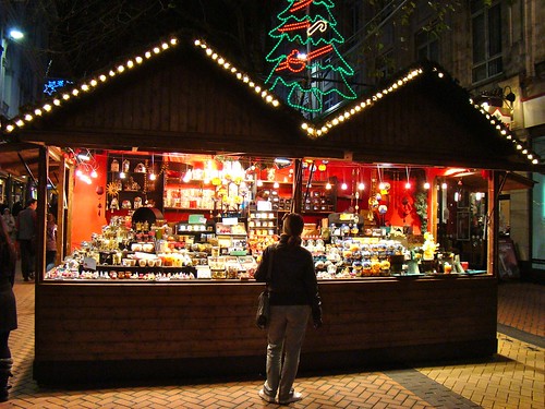 Beverley festival of Christmas