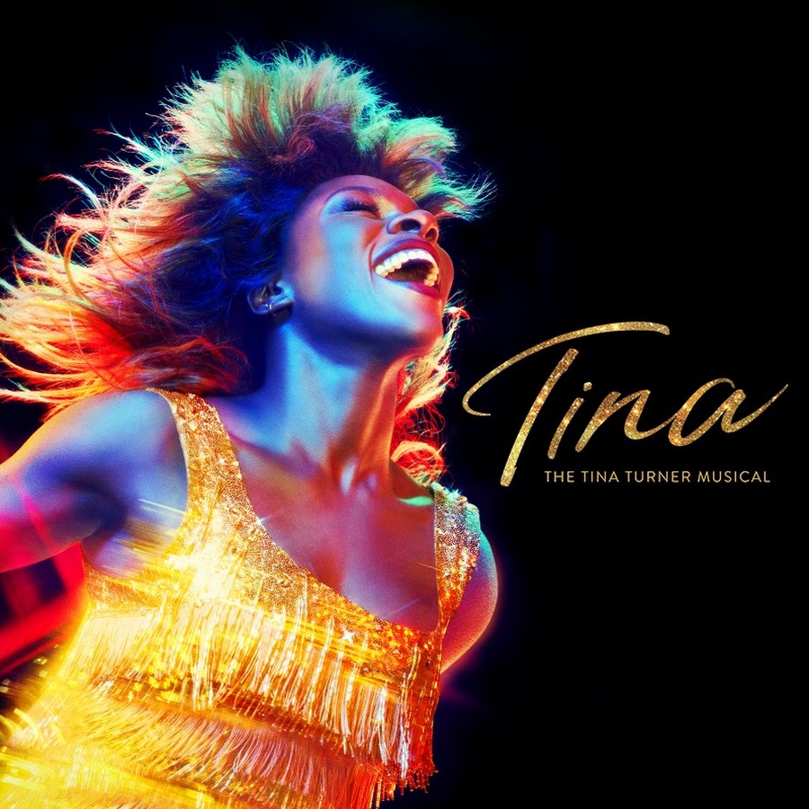 Tina Turner The Musical