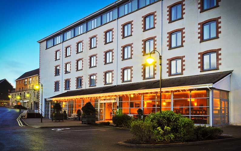 Connemara, Galway & Westport