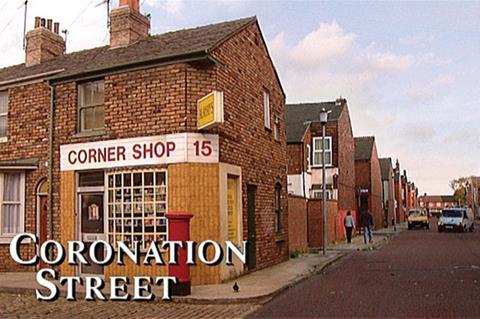 Coronation Street Experience