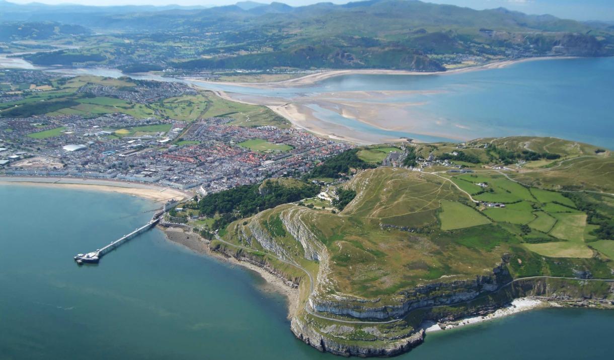 Llandudno