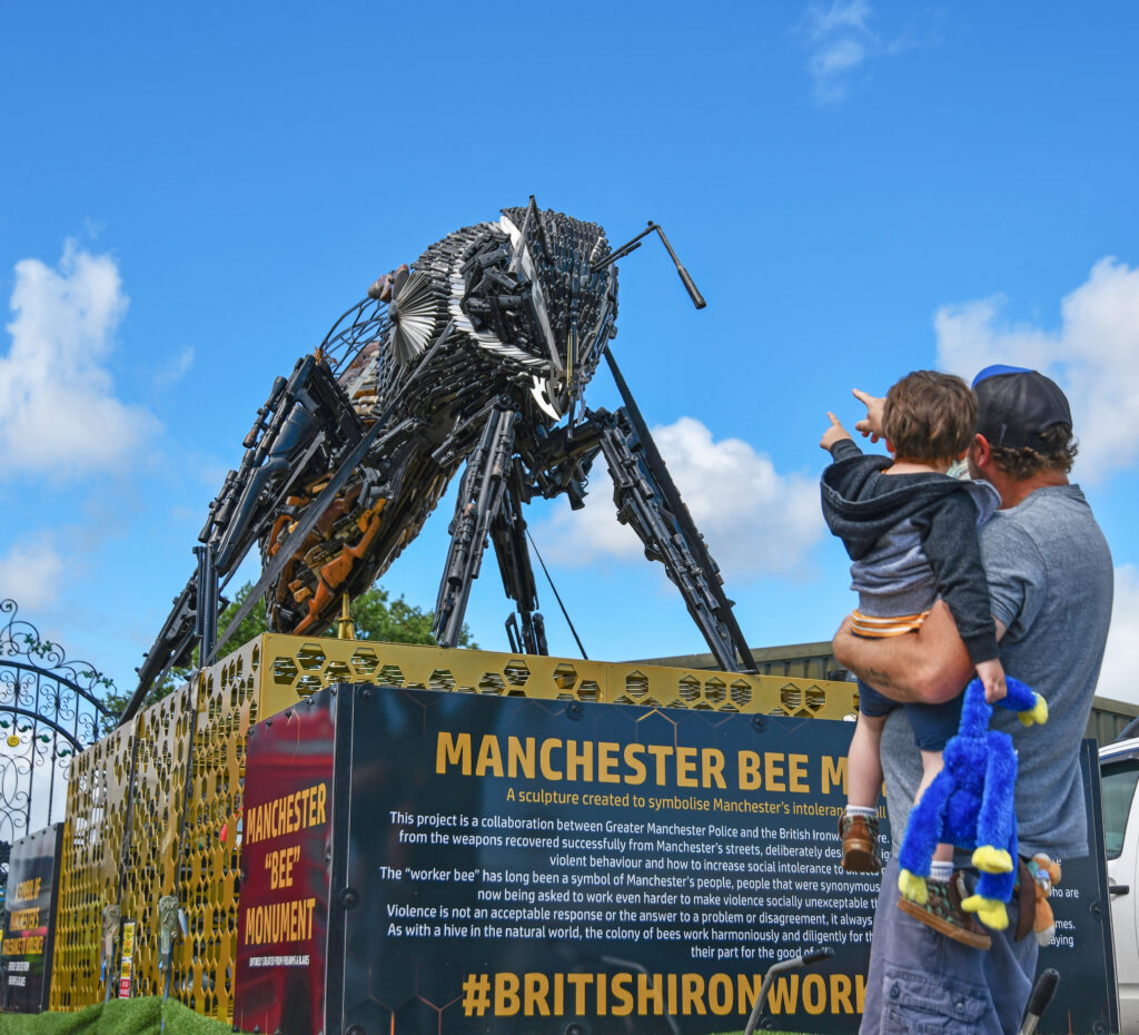 British Iron Works Centre