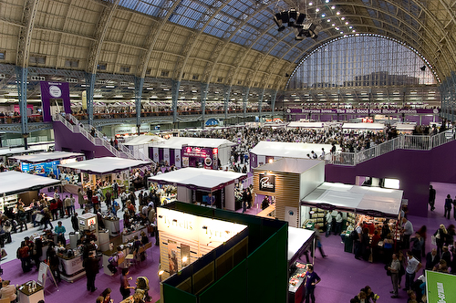 BBC Gardeners' World Live & Good Food Show - Summer