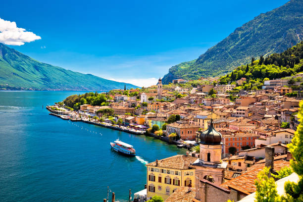 Lake Garda, Verona & Dolomites
