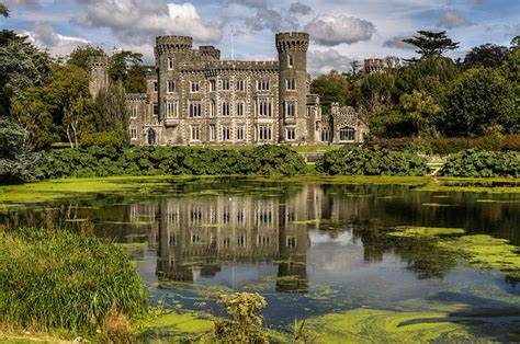 By Hook & By Crooke, Ireland