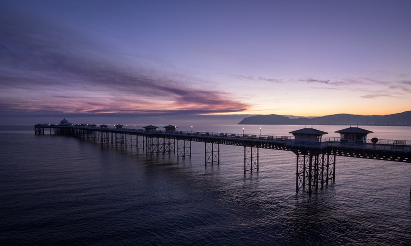 Llandudno 