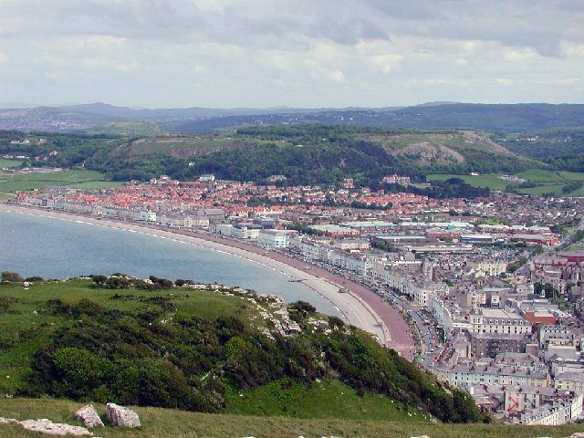 Llandudno