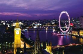 London Special 2026