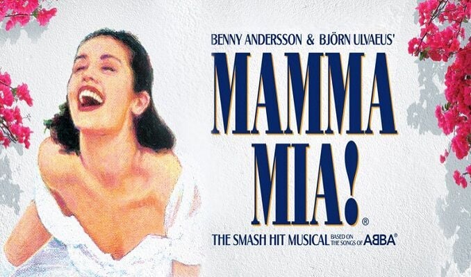 Mamma Mia - London