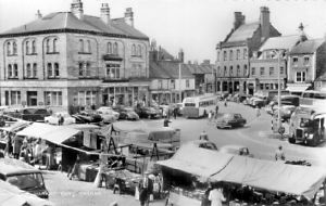 Thirsk Market & Helmsley
