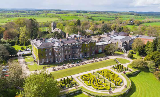 Warner Adult Only Break