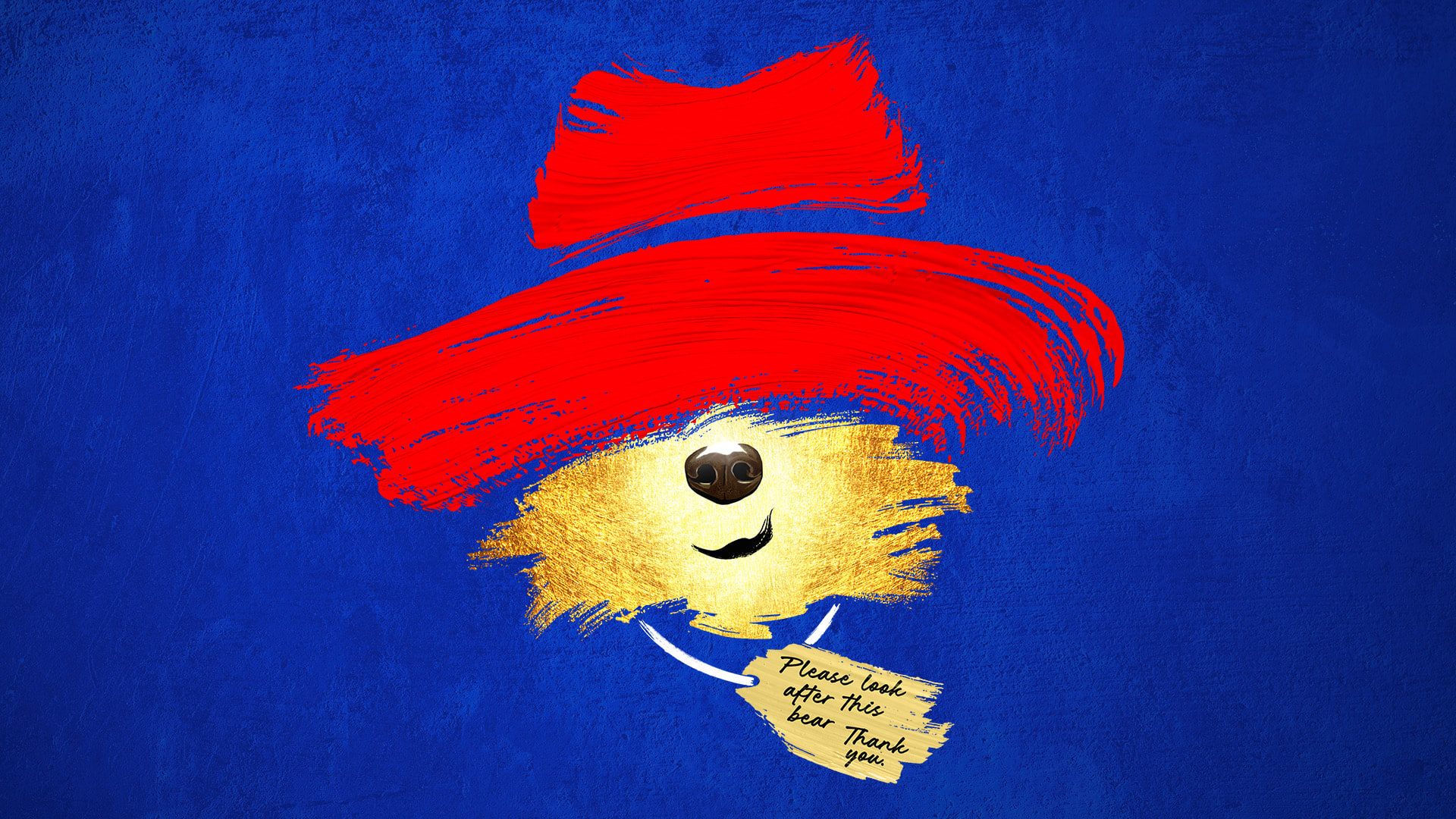 Paddington The Musical - Coach 2