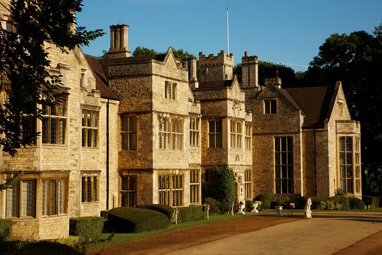 County Durham & Beamish