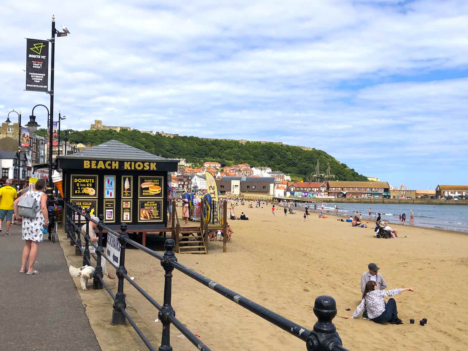 Scarborough