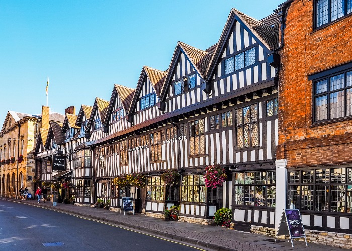 Stratford upon Avon