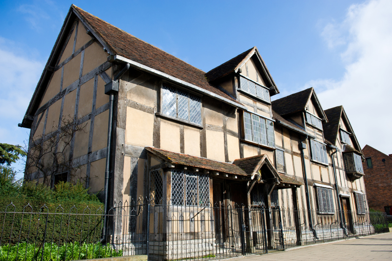 Stratford Upon Avon