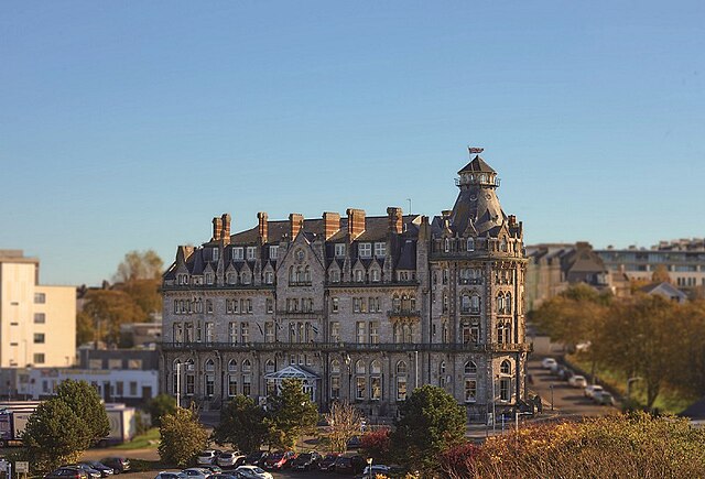 Cornish Gardens & Devon Coast
