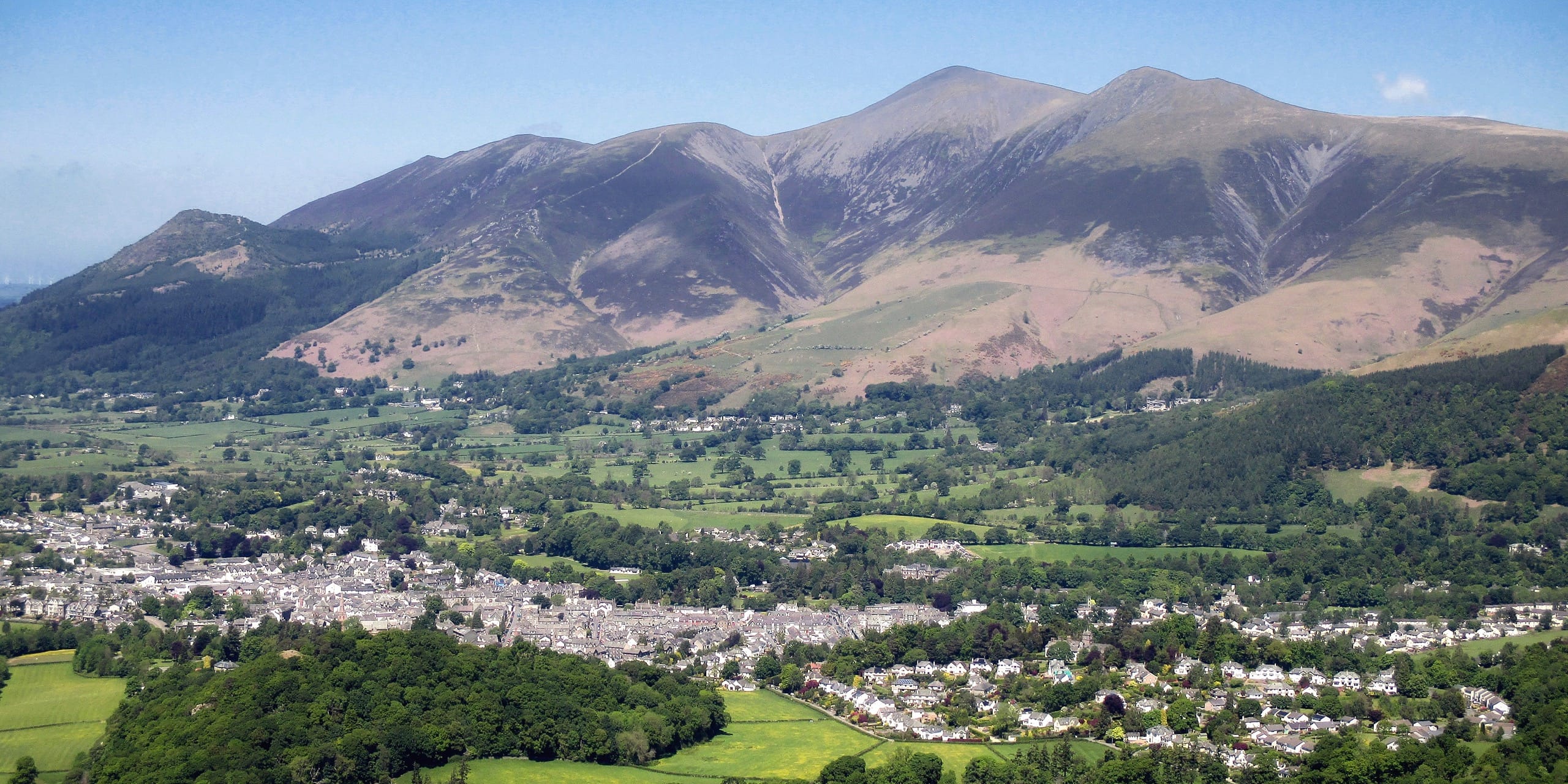 Keswick