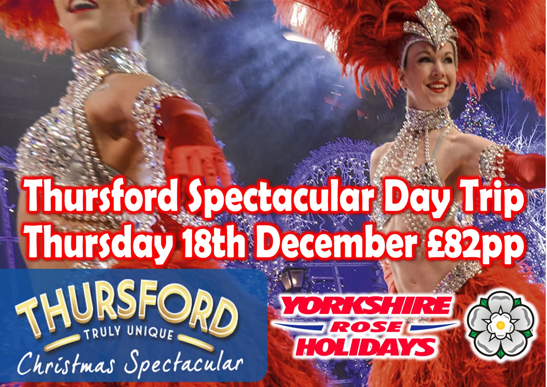 Thursford Spectacular