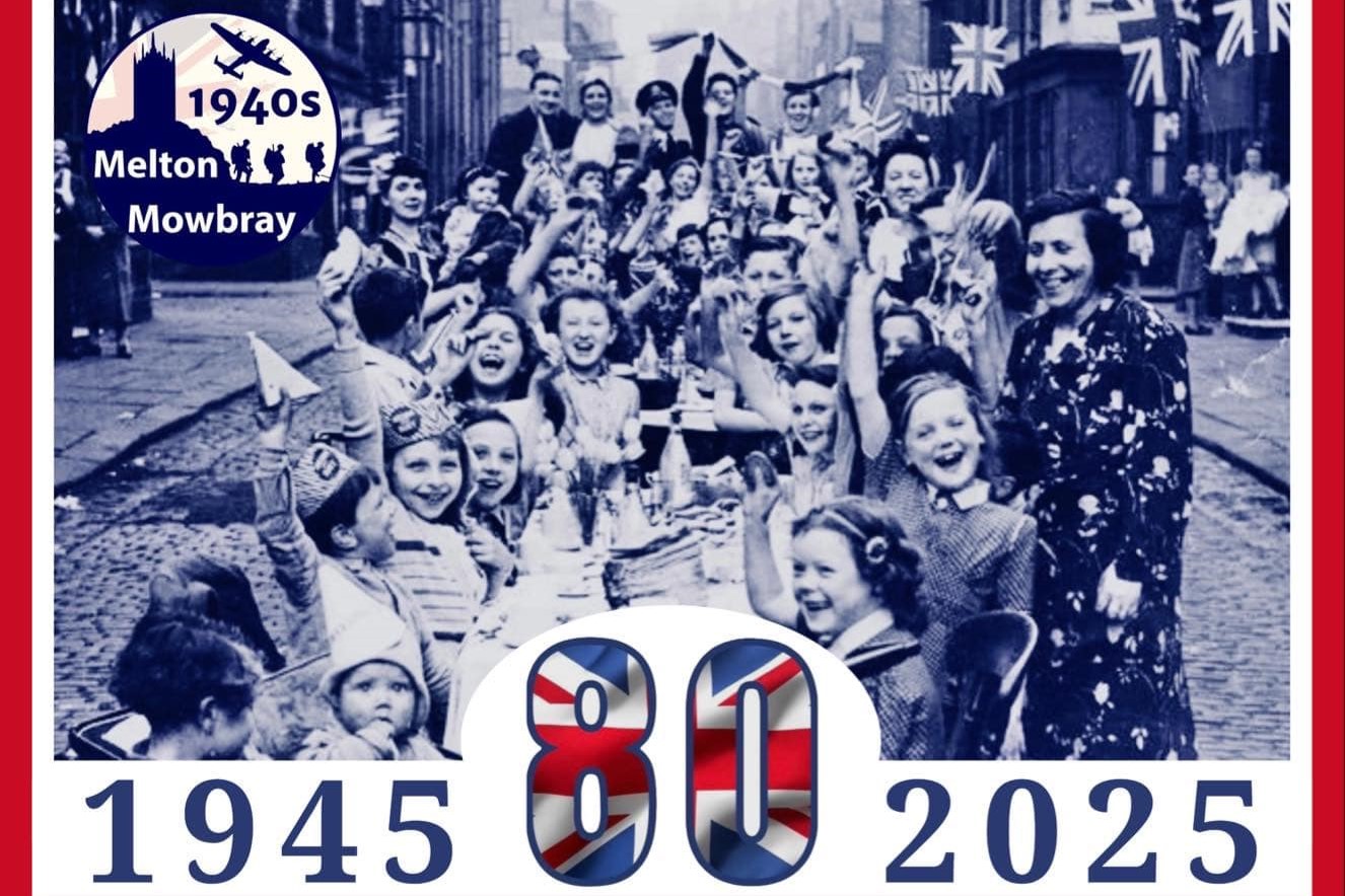 Melton Mowbray 1940's