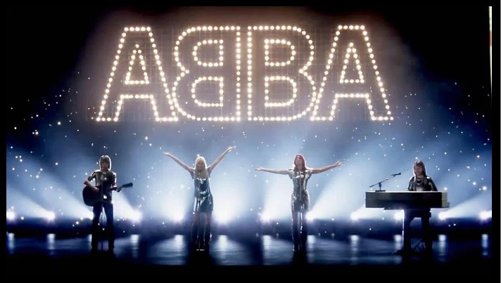 Abba Voyage