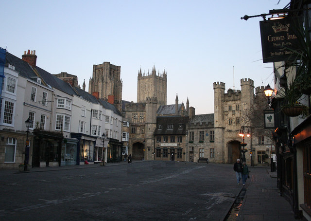 The Wonders of Wells