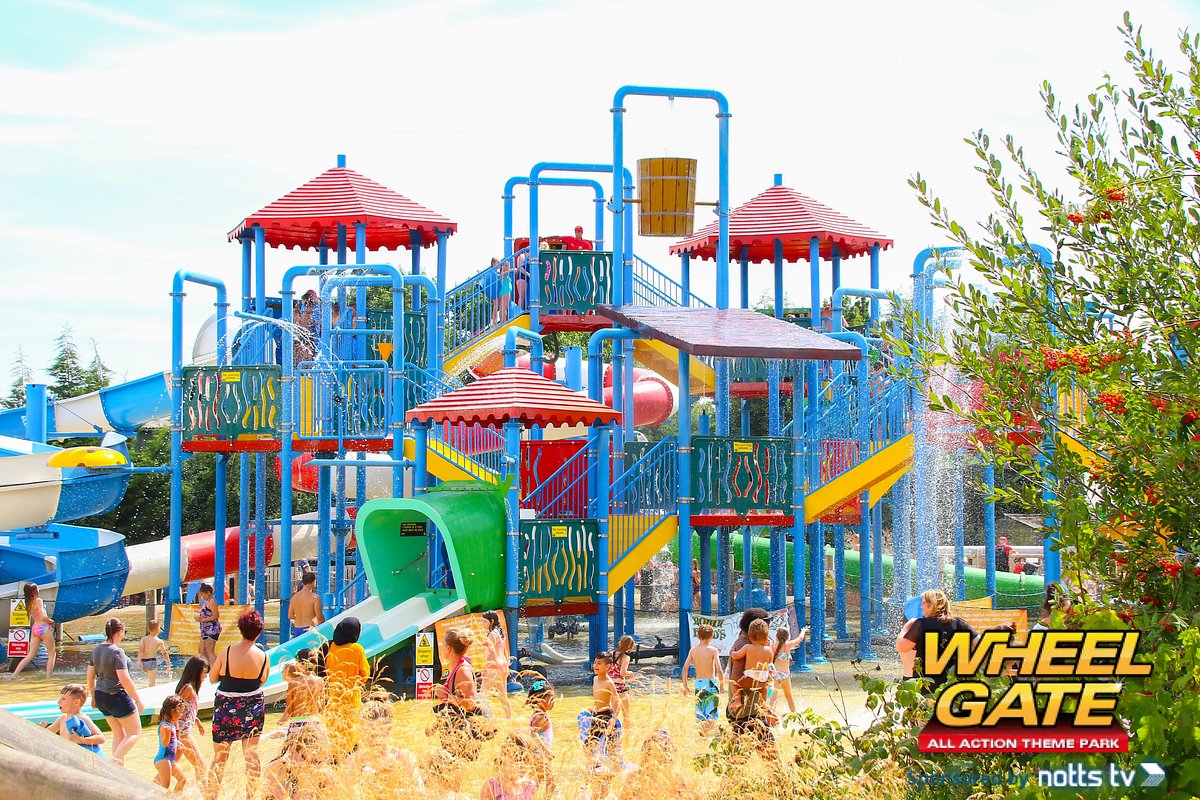 Wheelgate Park
