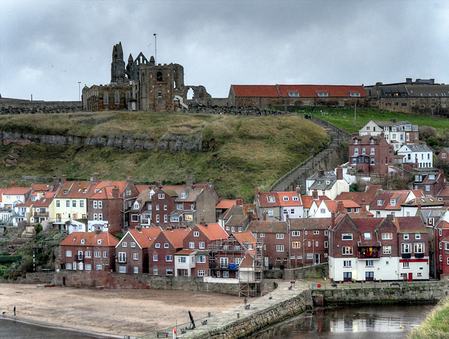 Pickering & Whitby