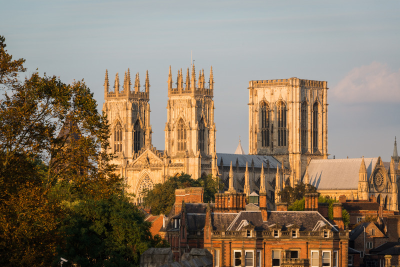 York or York Designer Outlet