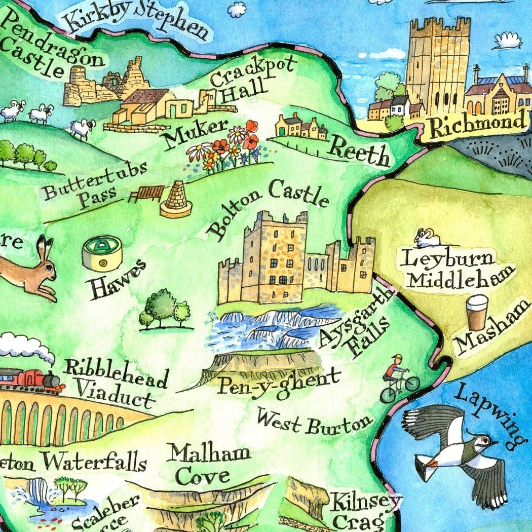 Yorkshire Dales